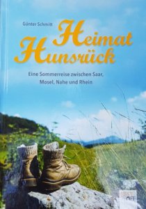 Heimat Hunsrueck Buch