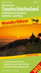 Buch Traumschleifenland Band 1