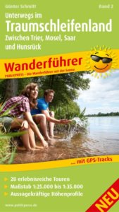 Buch Traumschleifenland Band 2