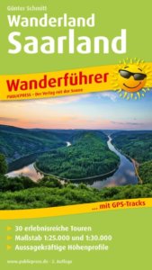 Wanderführer wanderland saarland